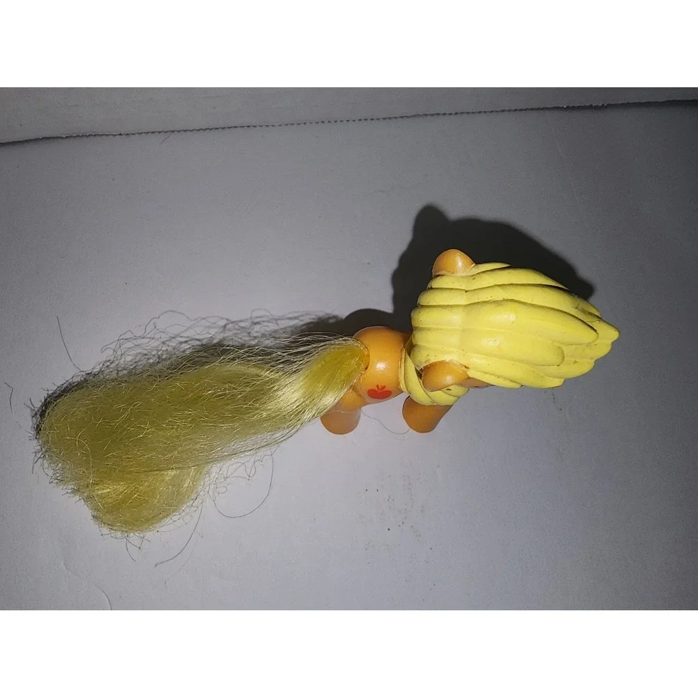 My Little Pony Applejack Replacement‎ Toy Figure